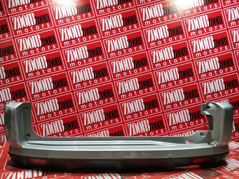 Бампер, 3800 рублей, Красноярск