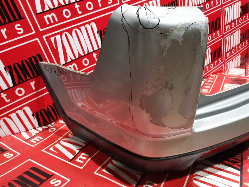 Бампер, 3800 рублей, Красноярск