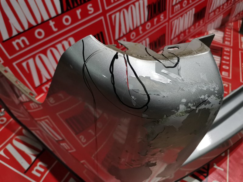 Бампер, 3800 рублей, Красноярск