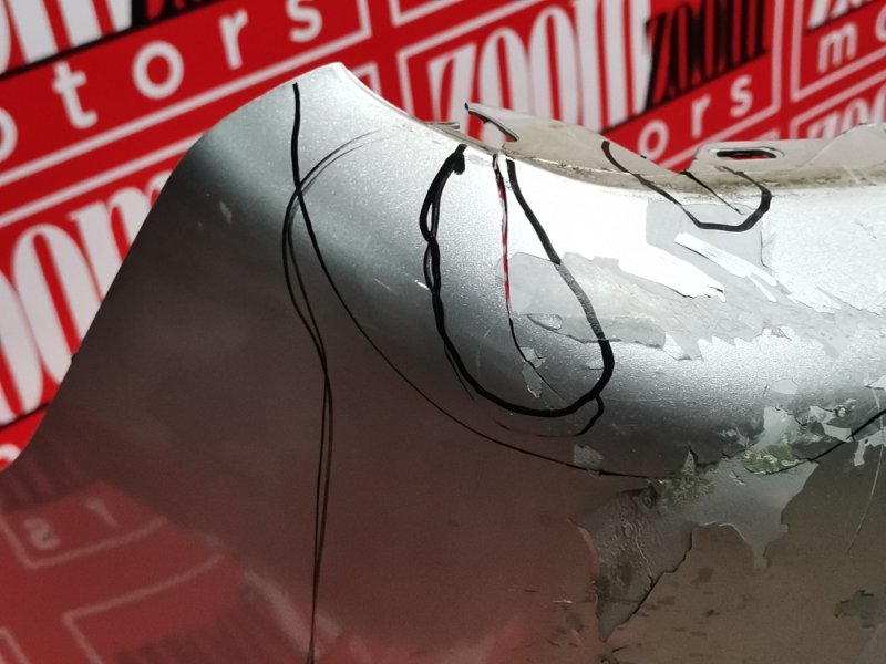 Бампер, 3800 рублей, Красноярск