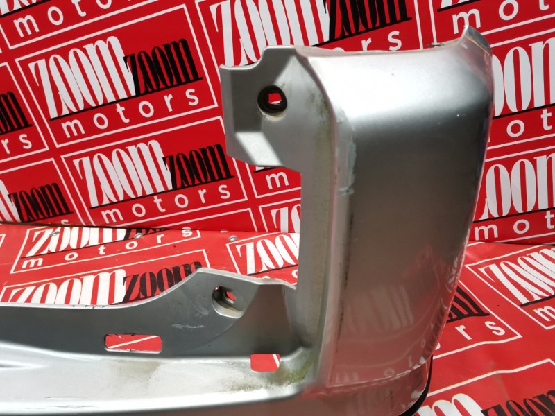 Бампер, 3800 рублей, Красноярск