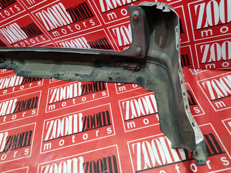 Бампер, 3800 рублей, Красноярск