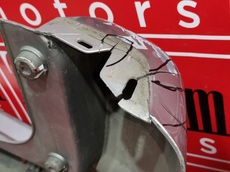 Бампер, 3800 рублей, Красноярск