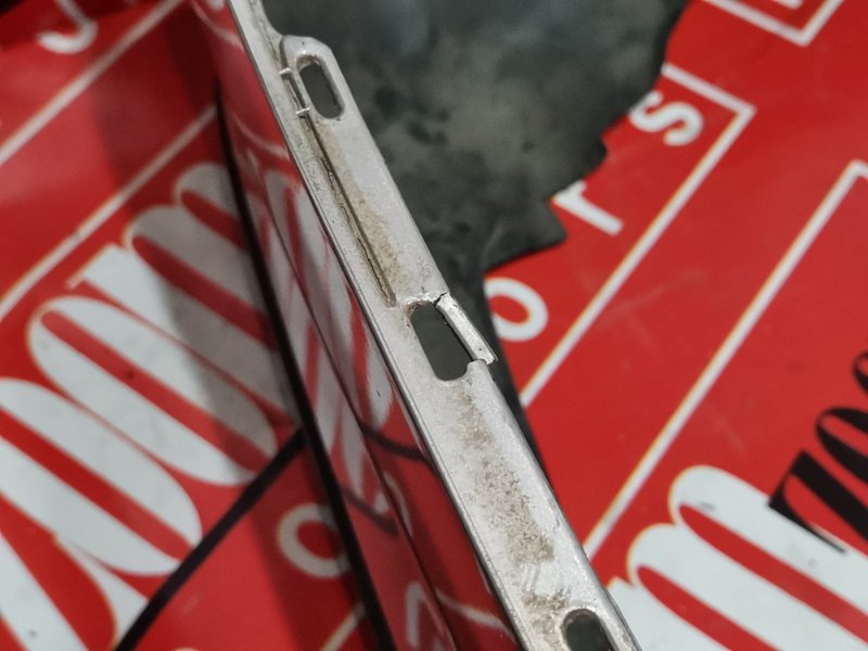 Бампер, 3800 рублей, Красноярск