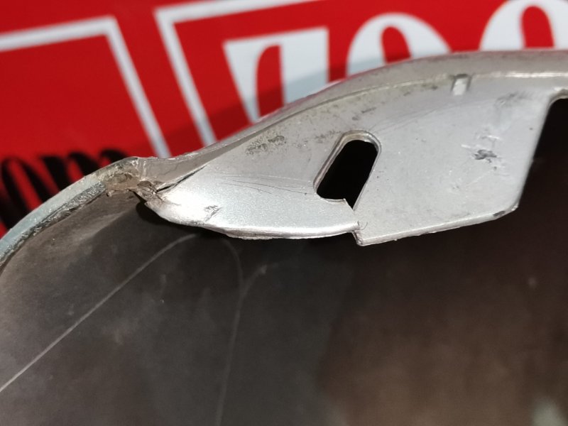 Бампер, 3800 рублей, Красноярск