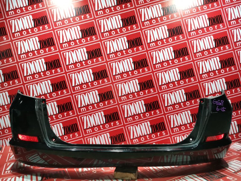 Бампер, 5400 рублей, Красноярск