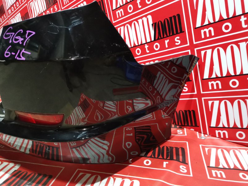 Бампер, 5400 рублей, Красноярск