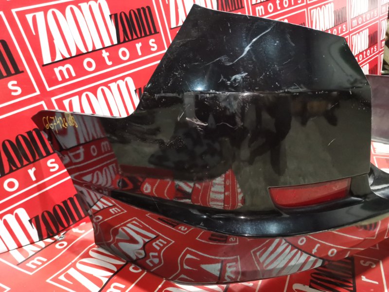 Бампер, 5400 рублей, Красноярск