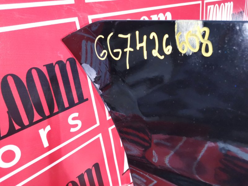 Бампер, 5400 рублей, Красноярск