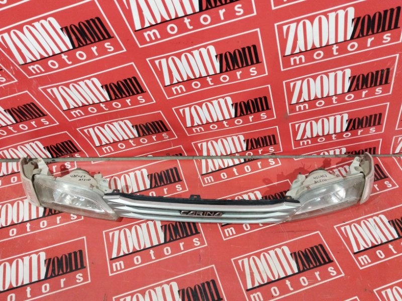 Фара, 30400 рублей, Солонцы