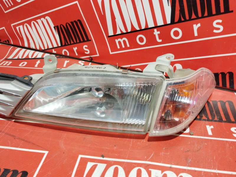 Фара, 30400 рублей, Солонцы