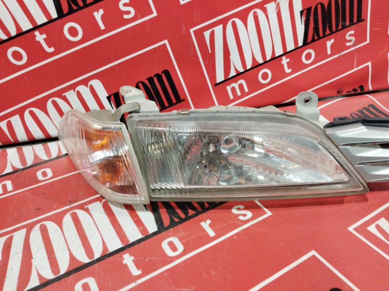 Фара, 30400 рублей, Солонцы