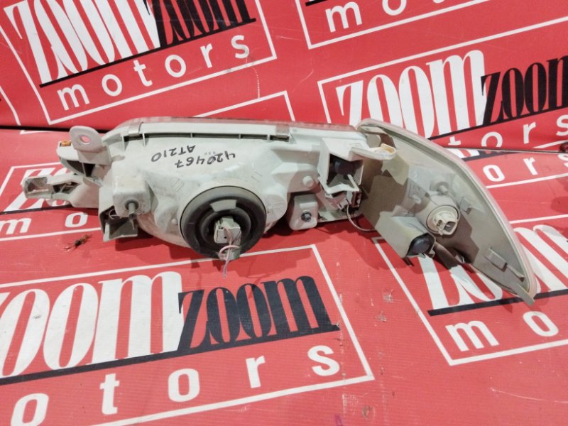 Фара, 30400 рублей, Солонцы