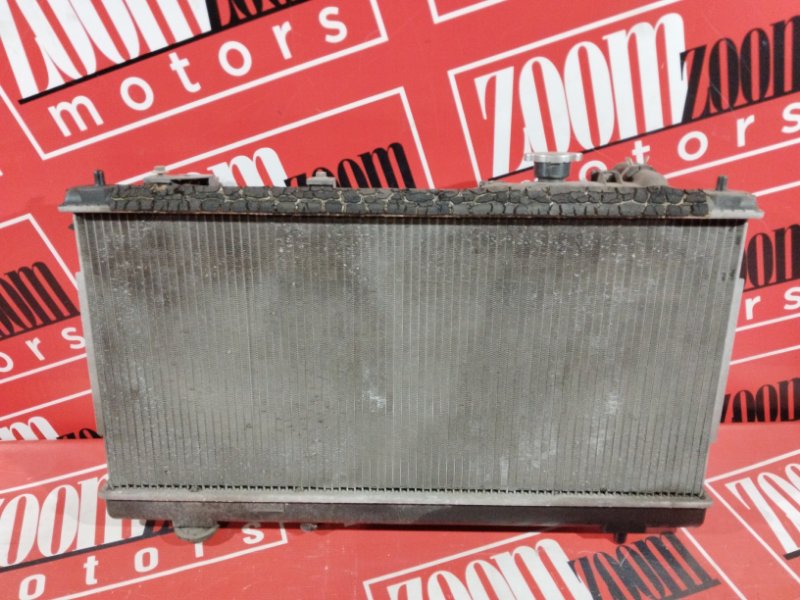 Радиатор двигателя, 8100 рублей, Солонцы