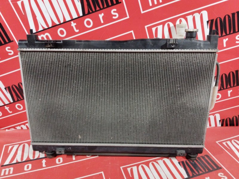 Радиатор двигателя, 12400 рублей, Солонцы