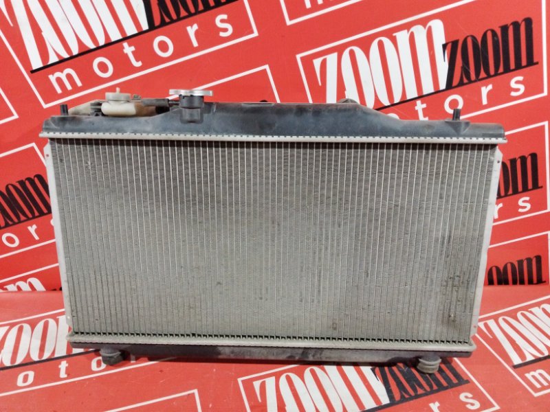 Радиатор двигателя, 13300 рублей, Солонцы