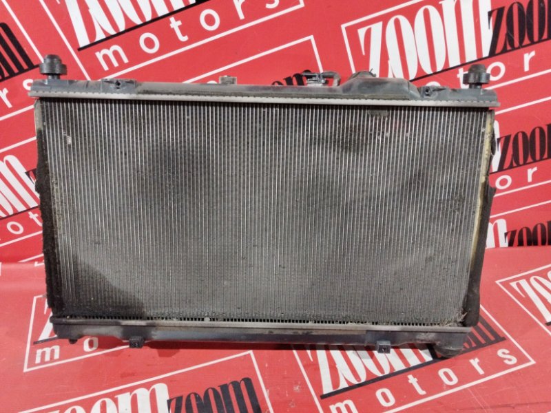 Радиатор двигателя, 14300 рублей, Солонцы