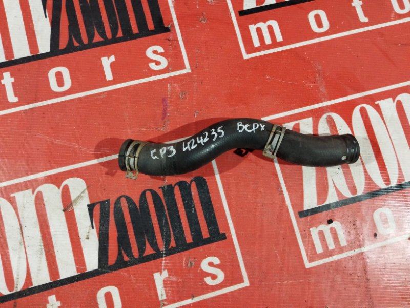 Патрубок радиатора, 700 рублей, Солонцы