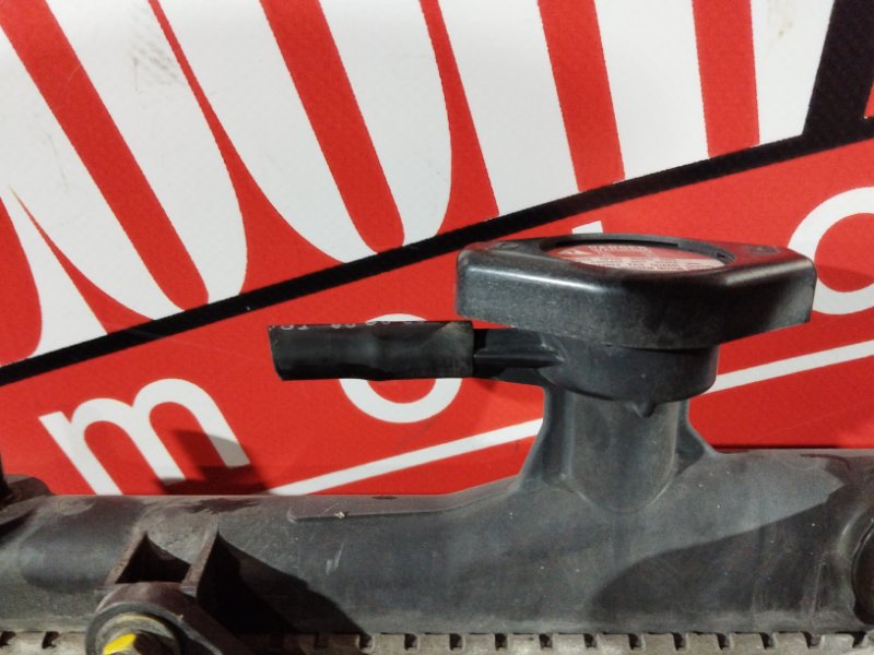 Радиатор двигателя, 12400 рублей, Солонцы