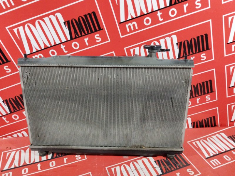 Радиатор двигателя, 12400 рублей, Солонцы