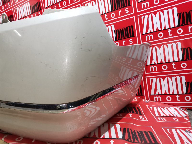 Бампер, 4800 рублей, Красноярск