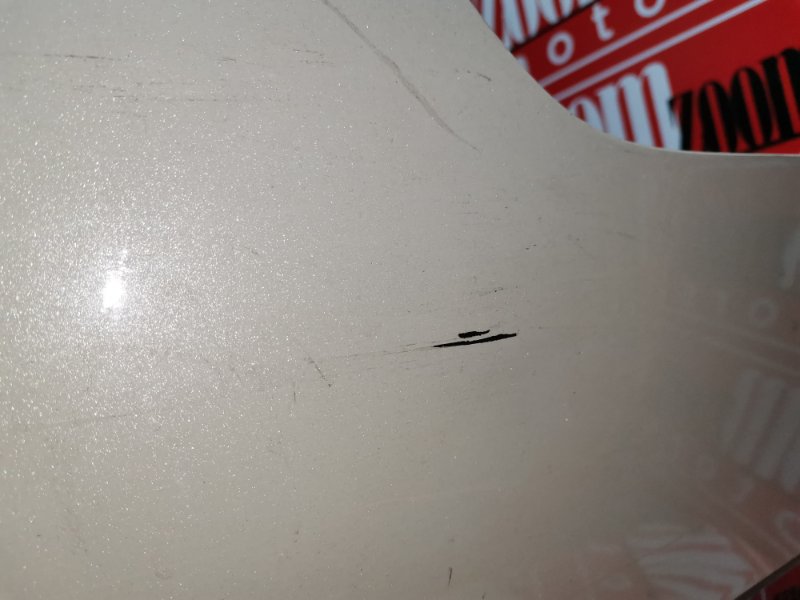 Бампер, 4800 рублей, Красноярск