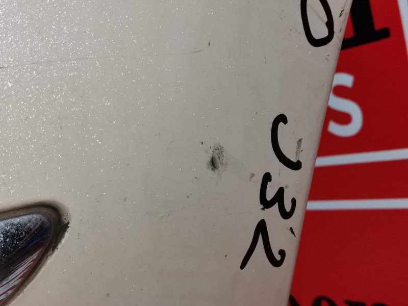 Бампер, 4800 рублей, Красноярск