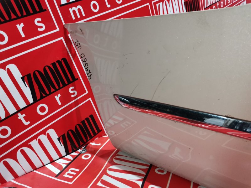 Бампер, 4800 рублей, Красноярск