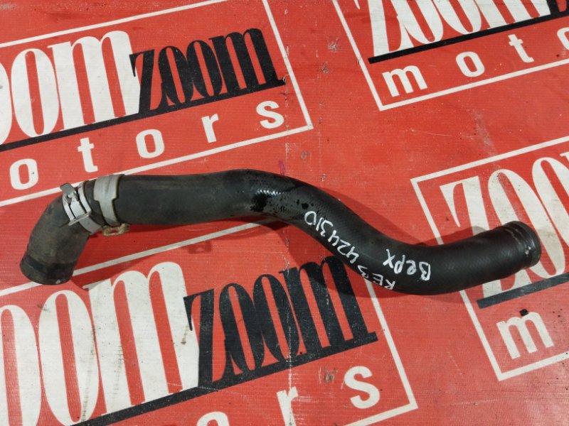 Патрубок радиатора, 800 рублей, Солонцы