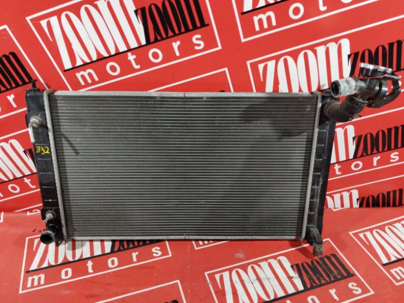 Радиатор двигателя, 7600 рублей, Солонцы