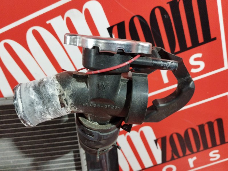 Радиатор двигателя, 7600 рублей, Солонцы