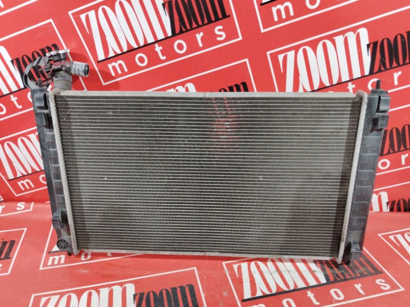 Радиатор двигателя, 7600 рублей, Солонцы