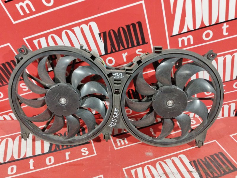 Радиатор двигателя, 7600 рублей, Солонцы