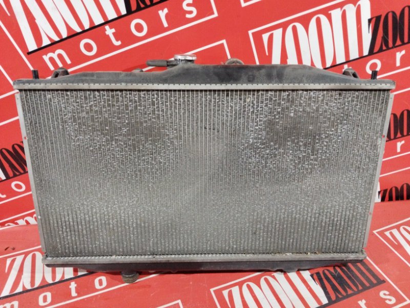 Радиатор двигателя, 8100 рублей, Солонцы