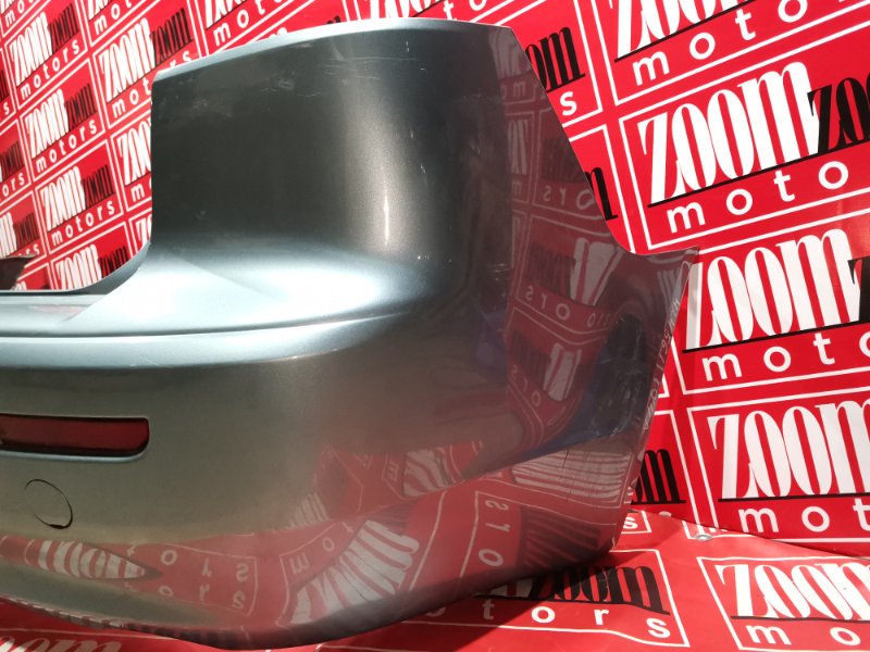 Бампер, 7600 рублей, Красноярск