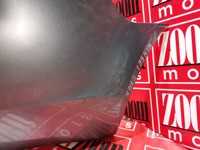 Бампер, 7600 рублей, Красноярск