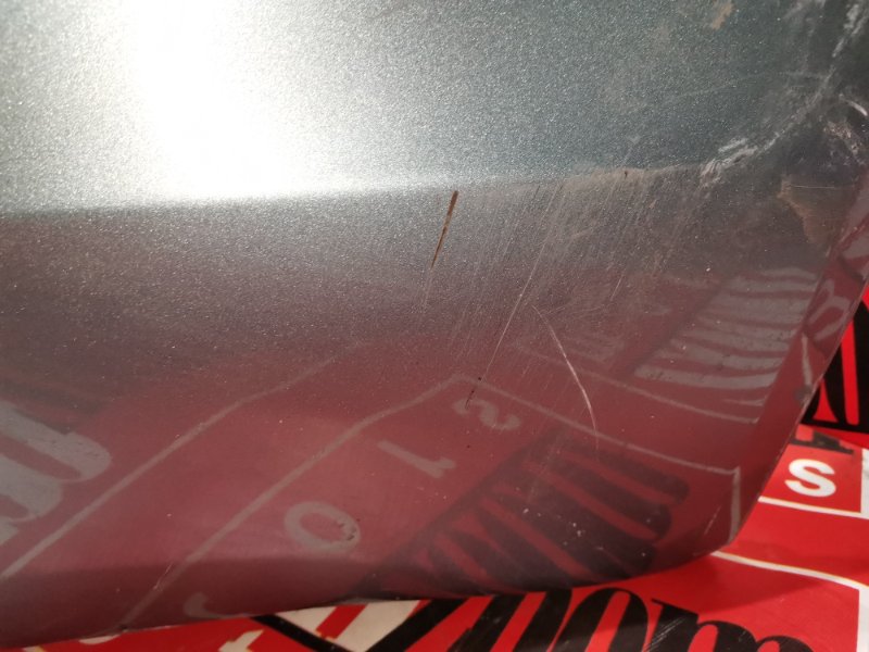 Бампер, 7600 рублей, Красноярск