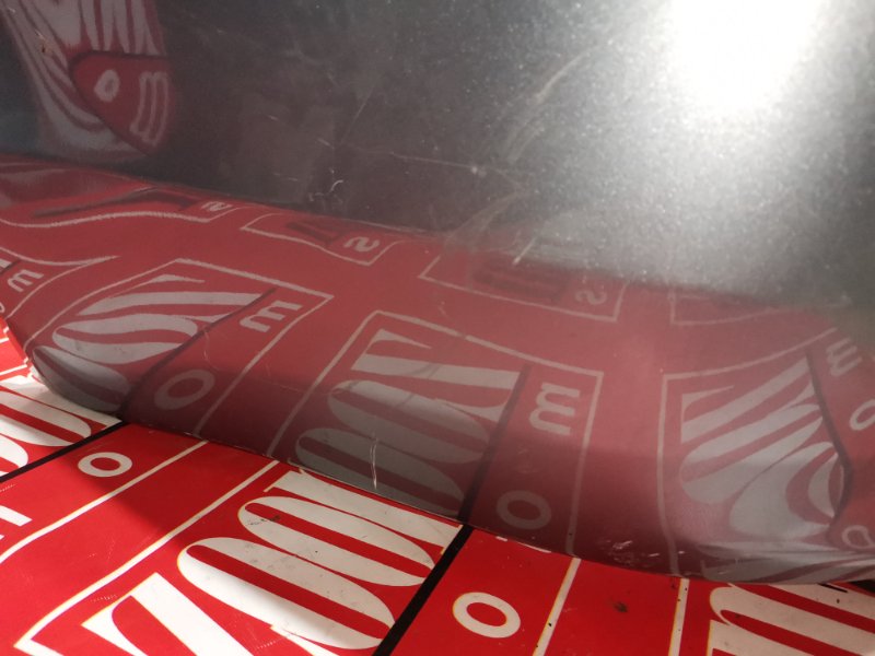 Бампер, 7600 рублей, Красноярск