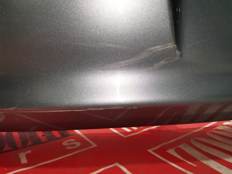 Бампер, 7600 рублей, Красноярск