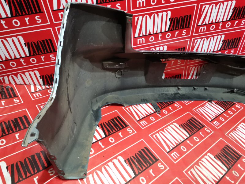 Бампер, 7600 рублей, Красноярск