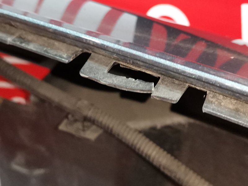 Бампер, 7600 рублей, Красноярск