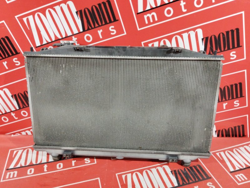 Радиатор двигателя, 7600 рублей, Солонцы