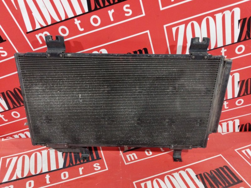 Радиатор кондиционера, 2900 рублей, Солонцы