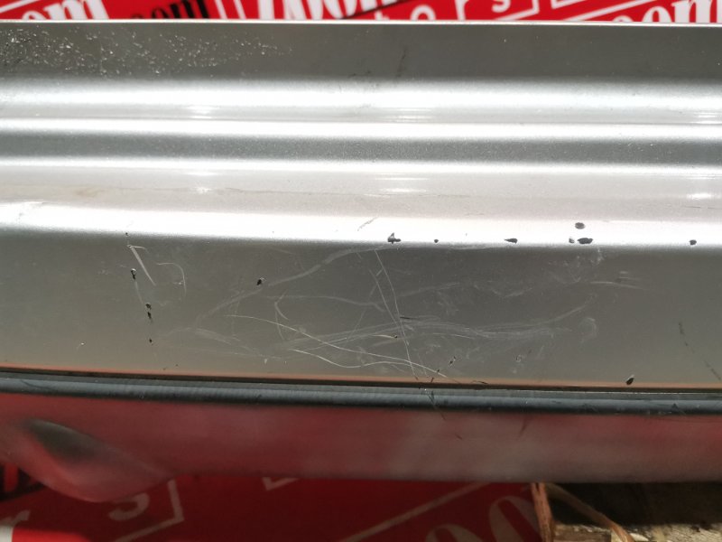 Бампер, 3800 рублей, Красноярск