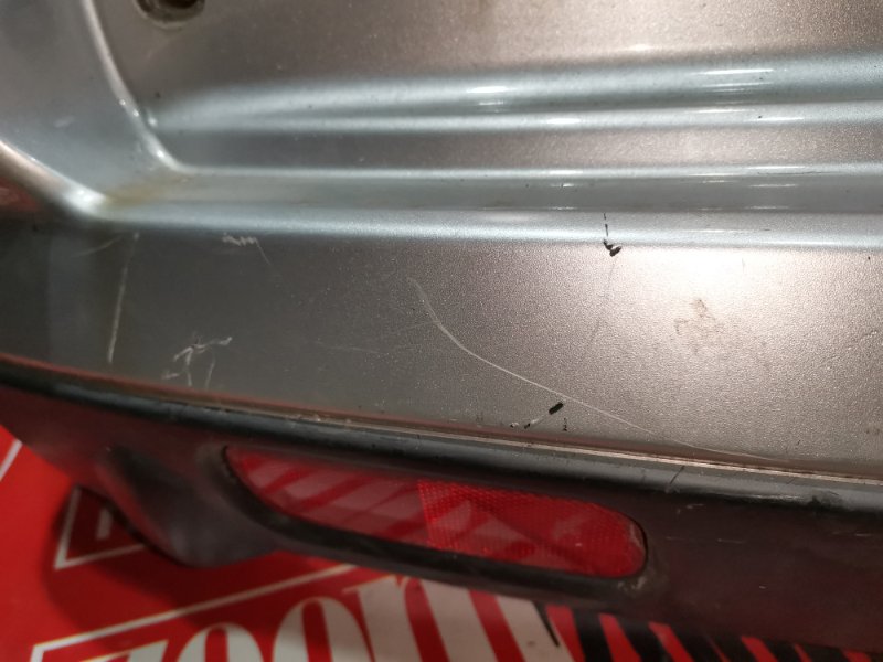 Бампер, 3800 рублей, Красноярск