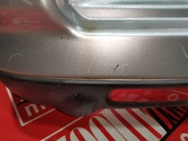 Бампер, 3800 рублей, Красноярск