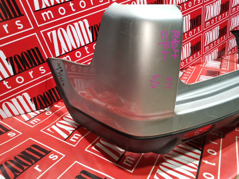 Бампер, 3800 рублей, Красноярск