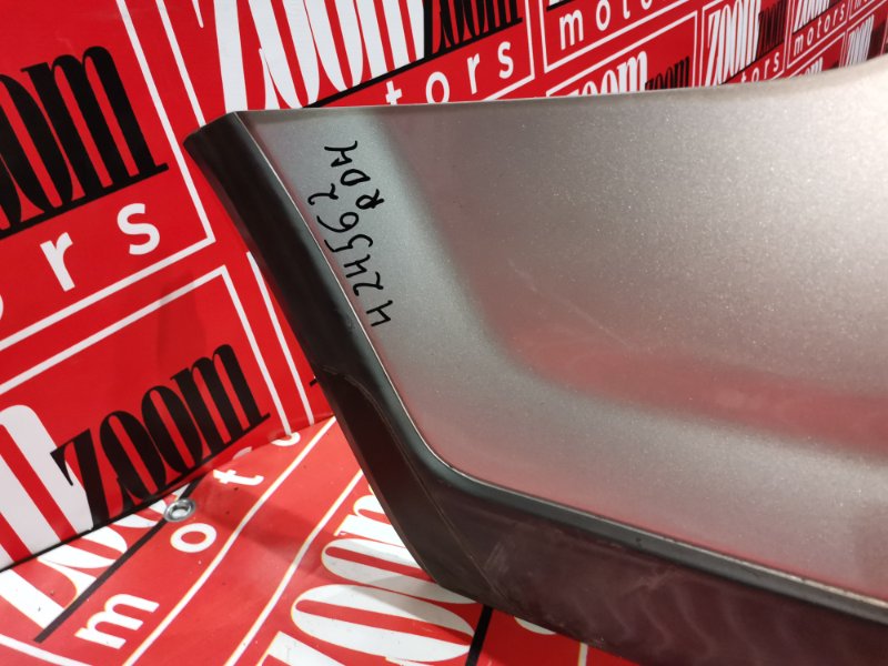 Бампер, 3800 рублей, Красноярск