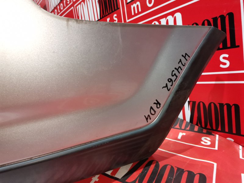 Бампер, 3800 рублей, Красноярск