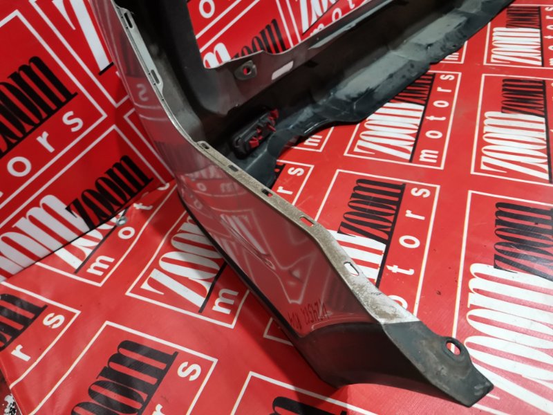 Бампер, 3800 рублей, Красноярск